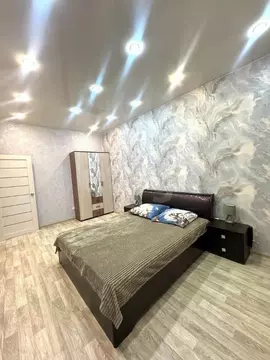 2-к кв. Красноярский край, Норильск ул. Кирова, 13 (66.5 м)