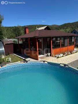 Участок в Чита, ДНТ № 51 Геолог (8 м)