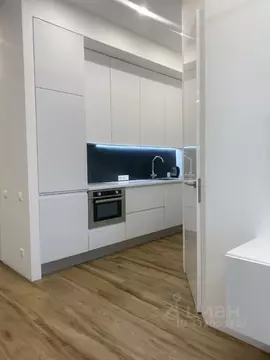 1-к кв. Москва Шлюзовая наб., 2А (39.0 м)