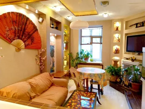 2-к кв. Тверская область, Тверь Свободный пер., 30 (82.0 м)