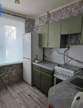 1-к кв. Москва Элеваторная ул., 8 (30.0 м)