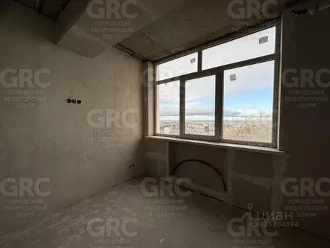 2-к кв. Краснодарский край, Сочи Донская мкр, ул. Пасечная (57.0 м)