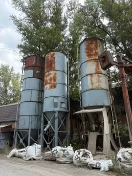 Производственное помещение в Ростовская область, Ростов-на-Дону ...