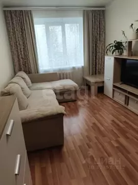 3-к кв. Башкортостан, Уфа ул. Юрия Гагарина, 37 (59.8 м)