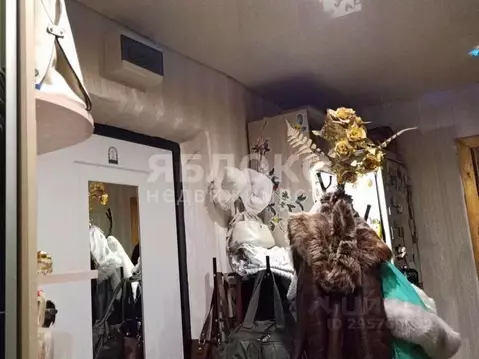 2-к кв. Пермский край, Березники ул. Мира, 39 (39.0 м)