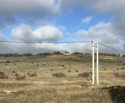 Участок в Севастополь ул. 2-я Линия, 106 (5.0 сот.)