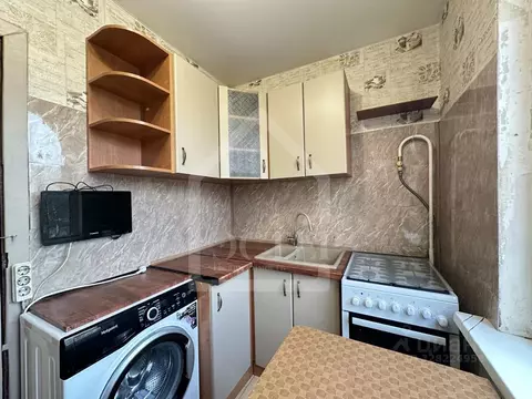 2-к кв. Московская область, Красногорск Райцентр мкр, ул. ...