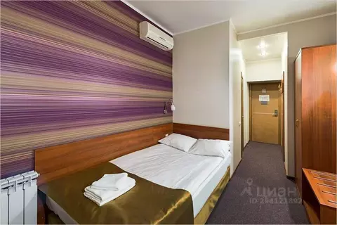 Комната Саратовская область, Саратов Астраханская ул., 88к1 (14.0 м)