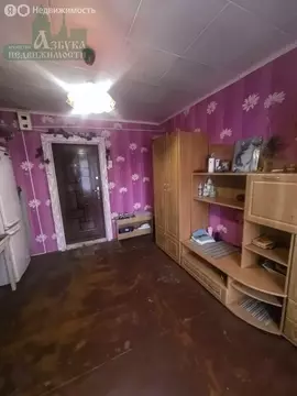 1к в 4-комнатной квартире ( м)