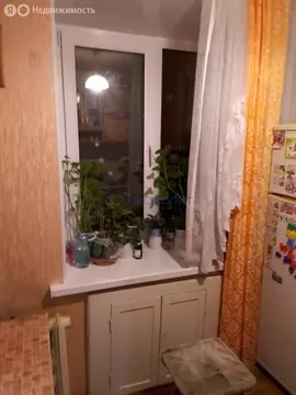 2-комнатная квартира: Нижний Новгород, улица Вячеслава Шишкова, 5к1 ...