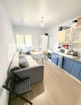 Продается 2-комнатная квартира