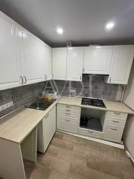 1-к кв. Московская область, Пушкино ул. Чехова, 13 (32.5 м)