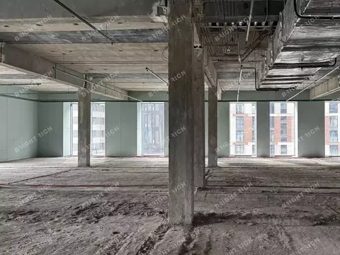 Офис в Москва просп. Лихачева, 5 (1346 м)