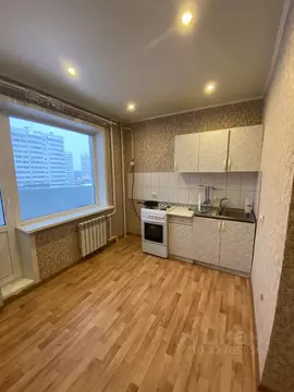 1-к кв. Брянская область, Брянск ул. Братьев Ткачевых, 5 (37.0 м)