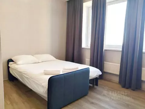 1-к кв. Московская область, Королев Октябрьский бул., 26 (24.0 м)