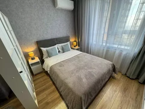 1-к кв. Ростовская область, Ростов-на-Дону ул. Ларина, 45с7 (47.0 м)