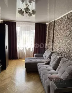 2-к кв. Белгородская область, Белгород Белгородский просп., 90 (48.2 ...