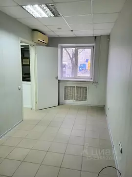 Офис в Волгоградская область, Волгоград ул. 64-й Армии, 10 (17 м)