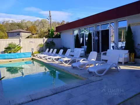 Квартира, студия, 22 м