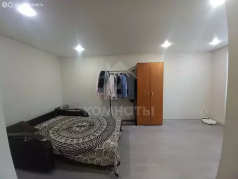 1-комнатная квартира: Воронеж, Московский проспект, 56 (29.1 м)