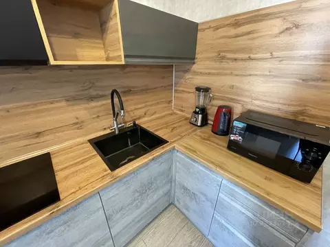 1-к кв. Краснодарский край, Анапа ул. Ленина, 190к2 (42.0 м)