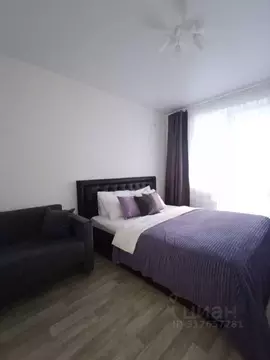 2-к кв. Волгоградская область, Волгоград ул. Глазкова, 12 (45.0 м)