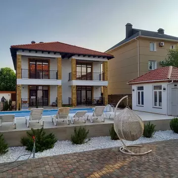 Комната Крым, Сакский район, Штормовское с/пос, с. Поповка ул. ...