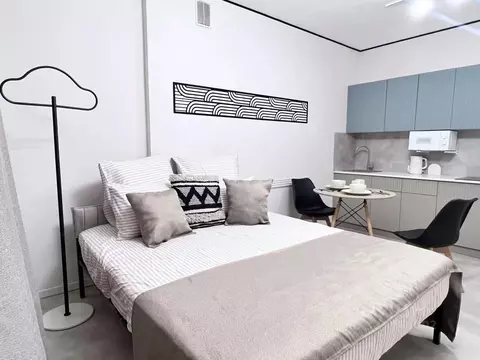 1-к кв. Башкортостан, Уфа ул. Рихарда Зорге, 13/1 (27.0 м)