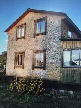 Дом в Тюменская область, Тюмень Лаванда садовое товарищество, ул. 16-я ...