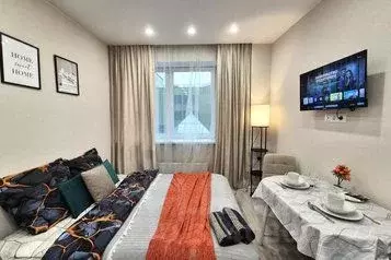 1-к кв. Московская область, Королев Октябрьский бул., 26 (23.0 м)