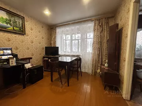 2-к кв. Пензенская область, Пенза ул. Калинина, 80 (42.1 м)