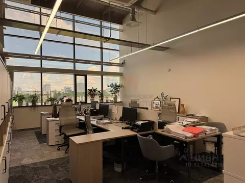 Офис в Башкортостан, Уфа ул. Большая Гражданская, 49 (731 м)