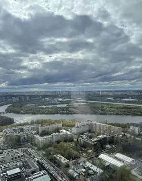 3-к кв. Москва ул. Народного Ополчения, 15К3 (85.0 м)