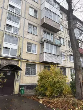 2-к кв. Новгородская область, Великий Новгород ул. Космонавтов, 20к2 ...
