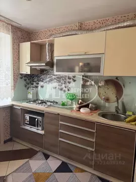 1-к кв. Пермский край, Чайковский ул. Кабалевского, 17 (31.0 м)