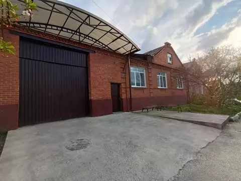 Дом в Северная Осетия, Владикавказ Кабардинская ул., 2 (119 м)