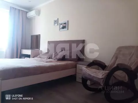 2-к кв. Краснодарский край, Анапа ул. Лермонтова, 118 (61.0 м)