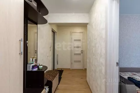 2-к кв. Свердловская область, Екатеринбург ул. Походная, 70 (37.2 м)