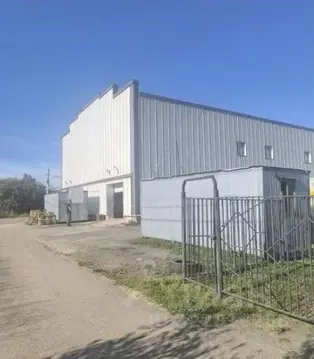 Производственное помещение в Ленинградская область, Всеволожский ...