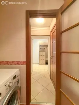 Квартира-студия: Санкт-Петербург, Мичманская улица, 4 (55 м)