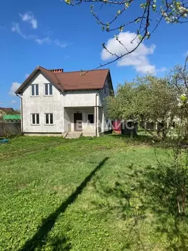 Дом в Калининградская область, Калининград Дачное СНТ, ул. Большая ...