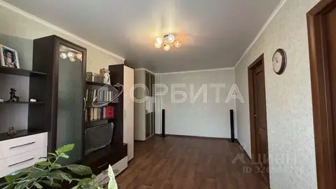 4-к кв. Тюменская область, Тюмень ул. Белинского, 8 (61.5 м)