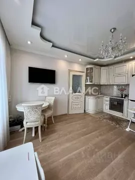 2-к кв. Москва пос. Коммунарка, ул. Бачуринская, 13 (40.0 м)