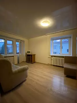 1-к кв. Башкортостан, Уфа просп. Октября, 54 (31.0 м)