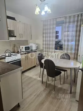 1-к кв. Тюменская область, Тюмень ул. Избышева, 8 (38.9 м)