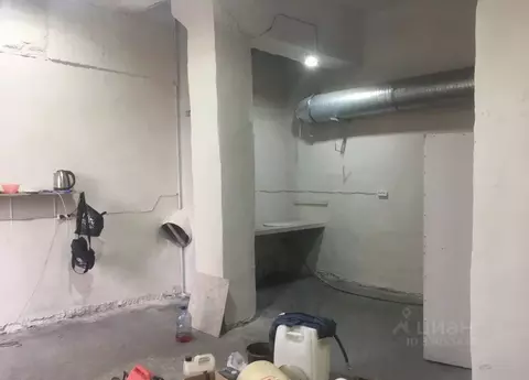 Производственное помещение в Новосибирская область, Новосибирск ул. ...