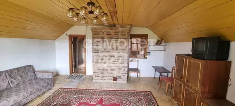 Дом в Самарская область, Ставропольский район, Подстепки с/пос, ...