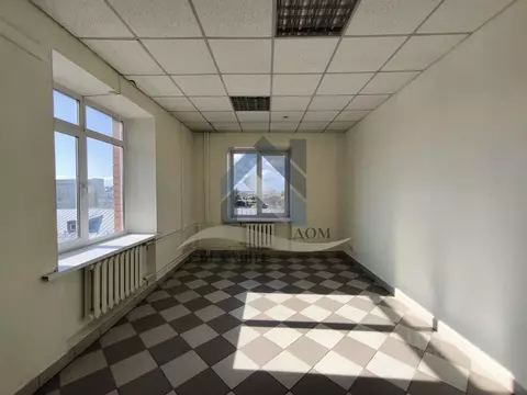 Офис в Алтайский край, Барнаул ул. Анатолия, 97 (19 м)