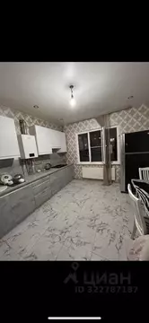 3-к кв. Адыгея, Тахтамукайский район, Яблоновский пгт ул. Кобцевой, ...