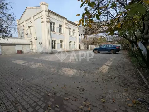 Офис в Краснодарский край, Новороссийск Портовая ул., 10А (40 м)